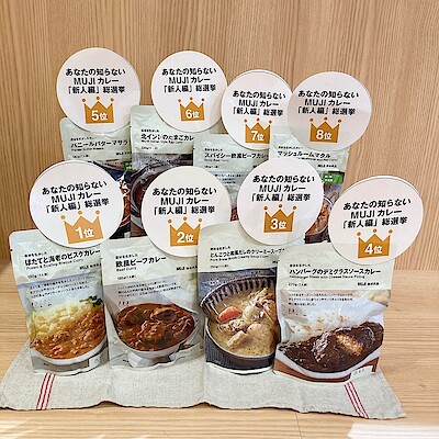 cuepy　無印良品 MUJI 365｜ 無印良品